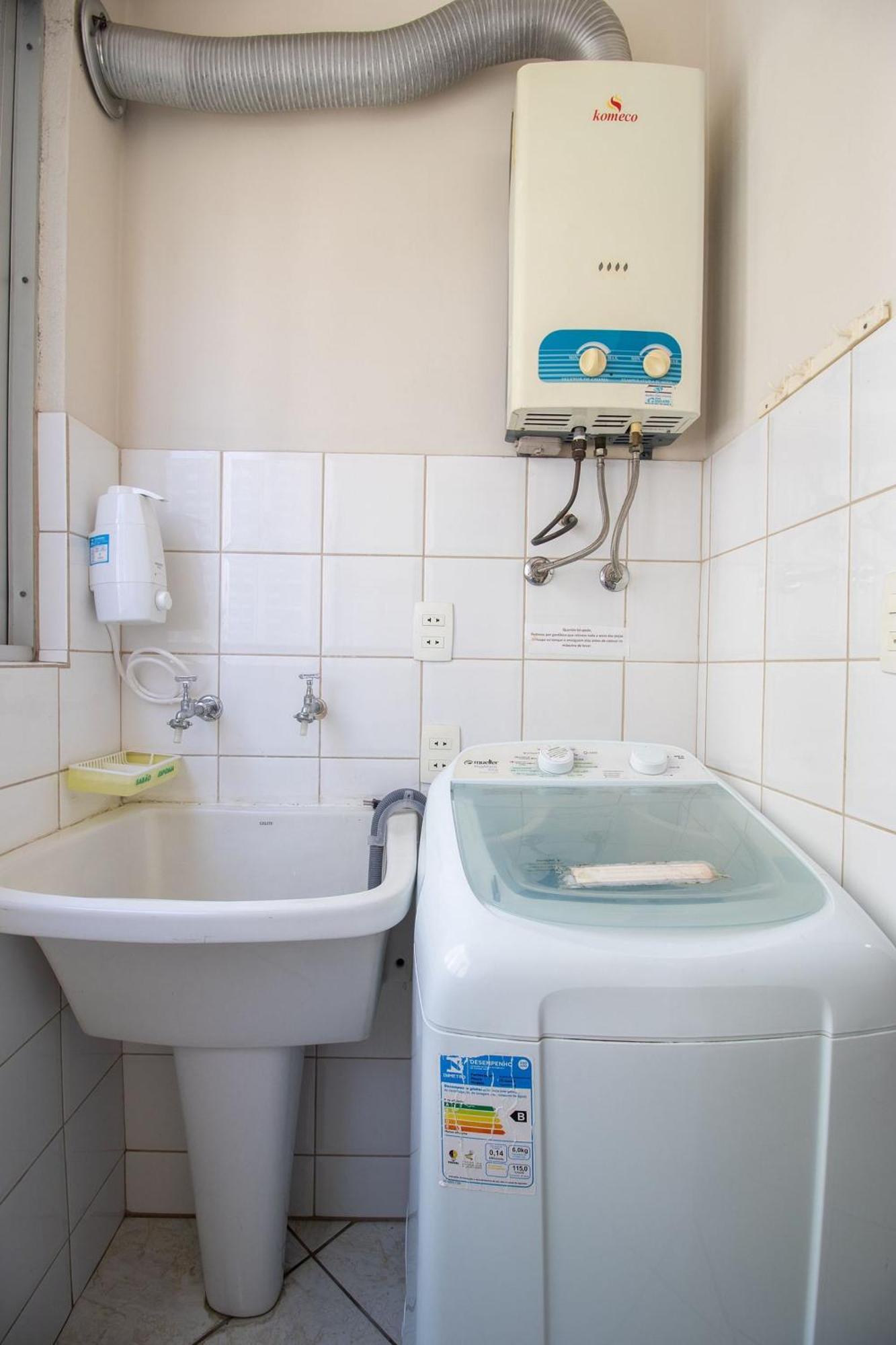 Апартаменты Crm71 - 3 Dorm, Centro, Tv Smart, Garagem, Wi-Fi Балнеариу-Камбориу Экстерьер фото