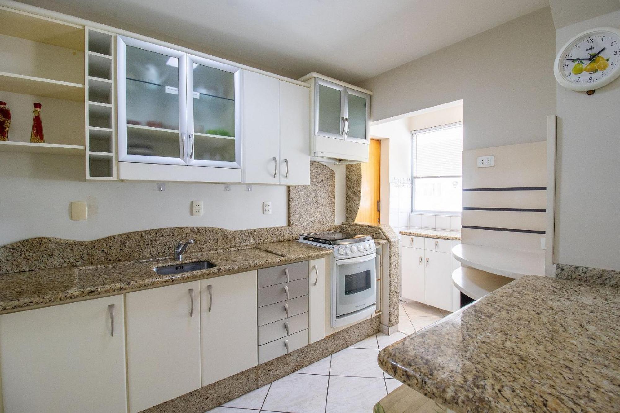 Апартаменты Crm71 - 3 Dorm, Centro, Tv Smart, Garagem, Wi-Fi Балнеариу-Камбориу Экстерьер фото